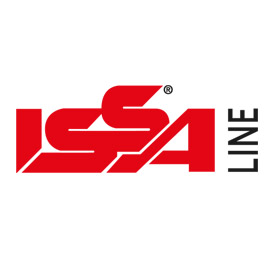 Catálogo Issa Line