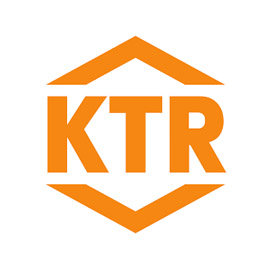 Catálogo KTR