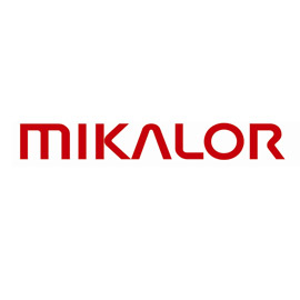 Catálogo Mikalor