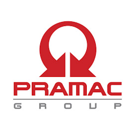 Catálogo Pramac
