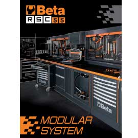 Catálogo Beta RSC55 2022