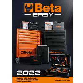 Catálogo Beta Easy 2022
