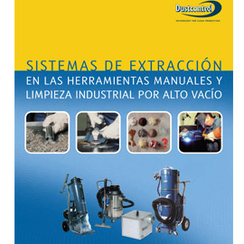 Catálogo Barin Catálogo Extracción Herramientas Limpieza 2022