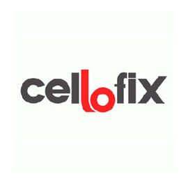 Catálogo Cellofix