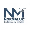 Señal zona videovigilada - MANUFACTURAS MEDRANO - Galería General