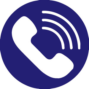 icono de llamada suministros intec